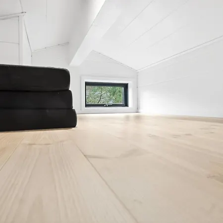 Ela - 800m From The Sea In Sealand By Interhome Vig